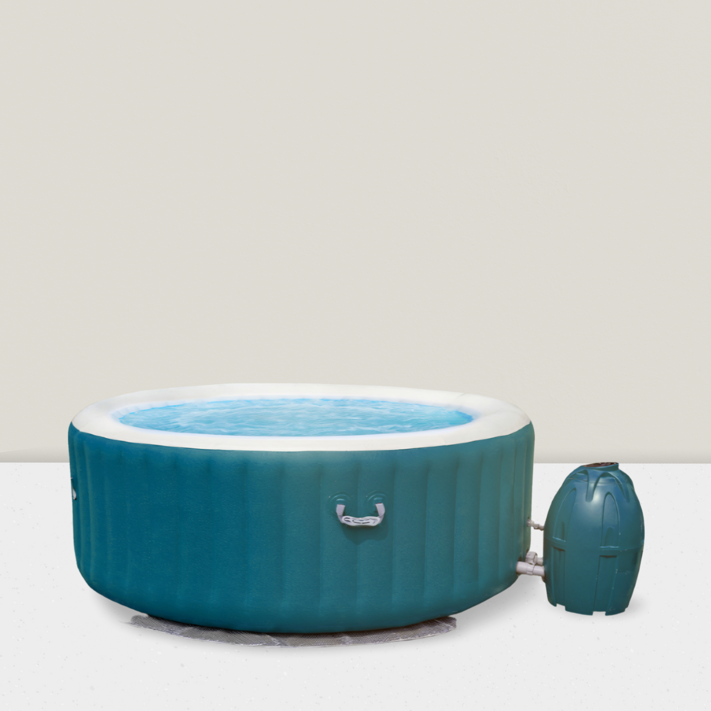 Coleman Inflatable Hot Tubs