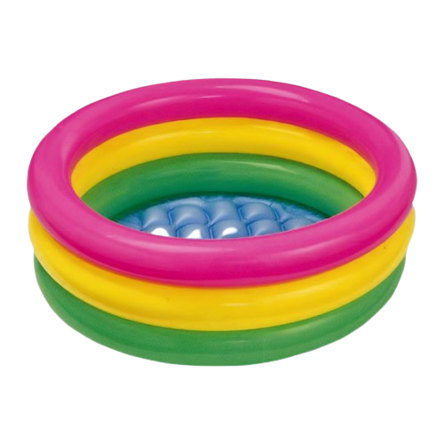 Intex Sunset Glow Baby Pool