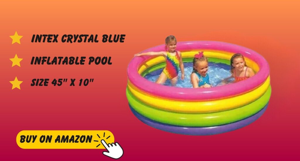 inflatable Pool