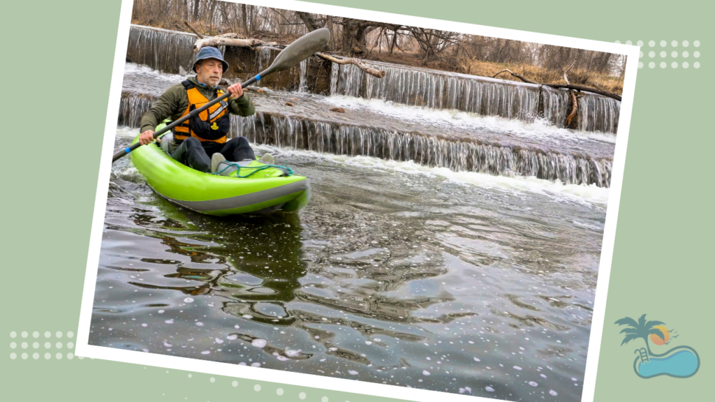 best inflatable kayaks